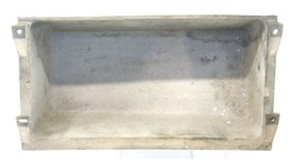 E27B-1013546-AB ǀ 1983-1986 Ford Ranger Bronco II Glove Box Liner Tan OEM 8835 - £22.20 GBP