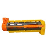 NERF N-Strike Recon CS-6 Dart Gun Yellow Front Barrel Extension Attachment - €5,93 EUR