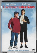 Like Father, Like Son [DVD] - £9.56 GBP