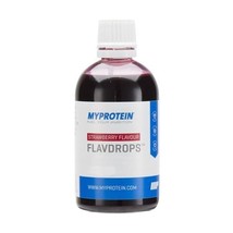 MyProtein FlavDrops - Toffee  - $19.00