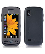 SAMSUNG FOREVER SGH-A886 ROGERS CHATR MOBILE NICE CELL PHONE CELLULAR HS... - $36.67