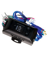 Audiopipe Hi/Low Impedance Adaptor - $80.91 CAD