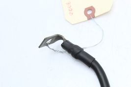 02-08 MINI COOPER S GROUND CABLE Q8873 image 5