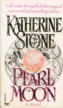 Pearl Moon by Katherine Stone / 1996 Paperback Romance - £0.88 GBP