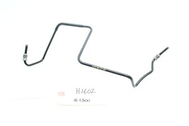 2015-2018 MERCEDES C300 W205 HYDRAULIC BRAKE HOSE LINE H1602 image 8