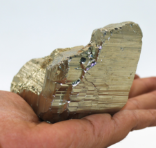 Raw Fools Gold Pure Pyrite Crystal Healing Stone Best Gift Idea...-
show... - $147.58