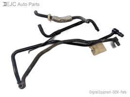 Turbo Cooler Lines For 11-12 Ford F-150  3.5  Turbo - $928.22 MXN