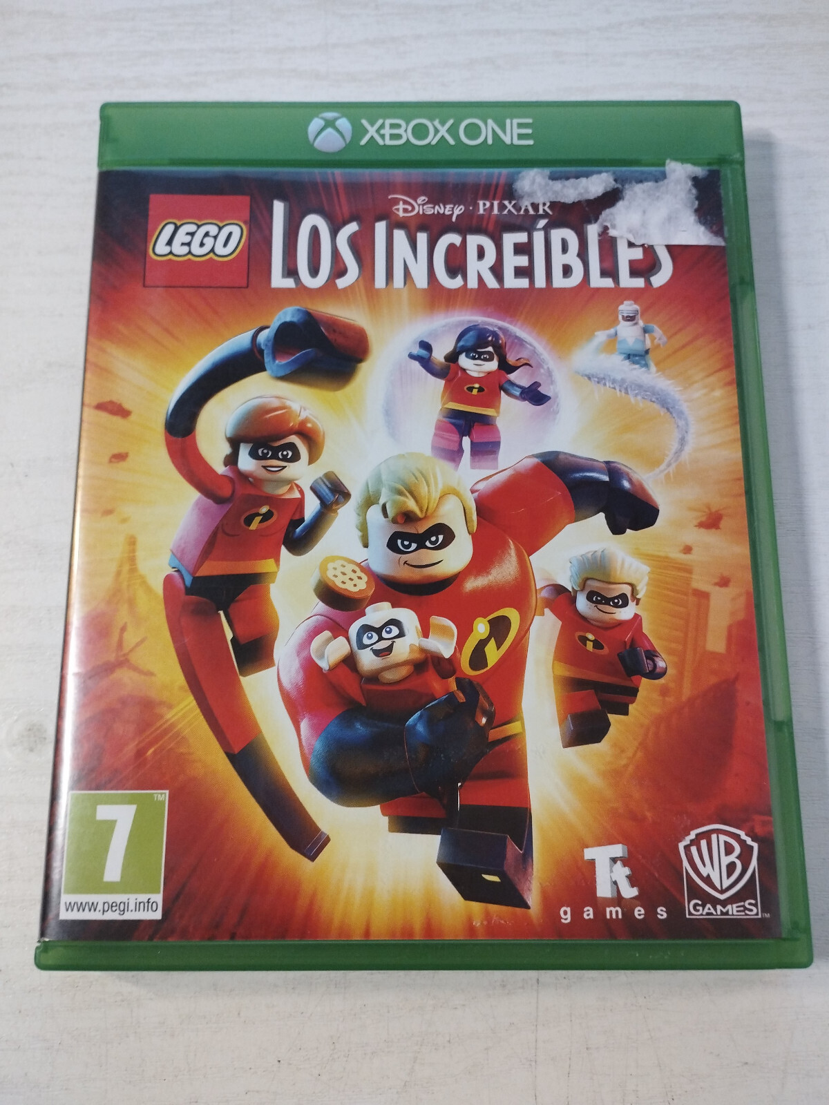 Full-size item image