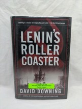 Lenins Roller Coaster David Downing Hardcover Book - £17.11 GBP