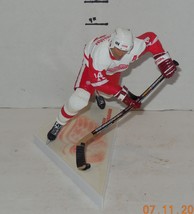 McFarlane NHL Series 4 brandan shanahan Action Figure VHTF Detroit Red Wings - £19.10 GBP