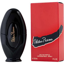 PALOMA PICASSO by Paloma Picasso EAU DE PARFUM SPRAY 1 OZ For WOMEN - £37.76 GBP