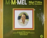 M-M-Mel [Vinyl] - £10.17 GBP
