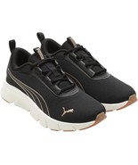 Brand New PUMA Women&#39;s Flex Lite Sneaker (Black/Bronze) - $47.86 CAD