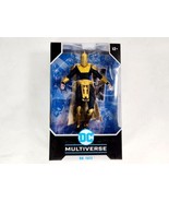 New! Dr. Fate DC Multiverse Injustice 2 - 7&quot; Action Figure - $361.52 MXN
