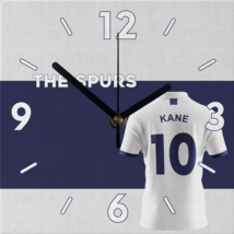 Wall Clock - the SPURS - $30.24+