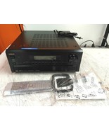 Limited Testing ONKYO TX-NR901 AV Receiver AS-IS - $1,460.52 MXN