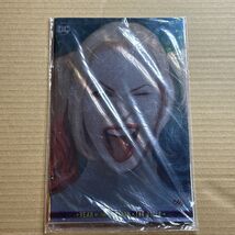 Harley Quinn #63 Frank Cho Silver Foil Variant SDCC 2019 Exclusive Sealed - €14,58 EUR