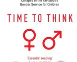 Time to Think [Paperback] Hannah Barnes - $28.80