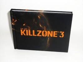 The Art of Killzone 3 [Hardcover] Sony and Studio Fury - £10.61 GBP