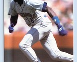 Donell Nixon Seattle Mariners Baseball Club Issue UNP Chrome Postcard M16 - $6.88
