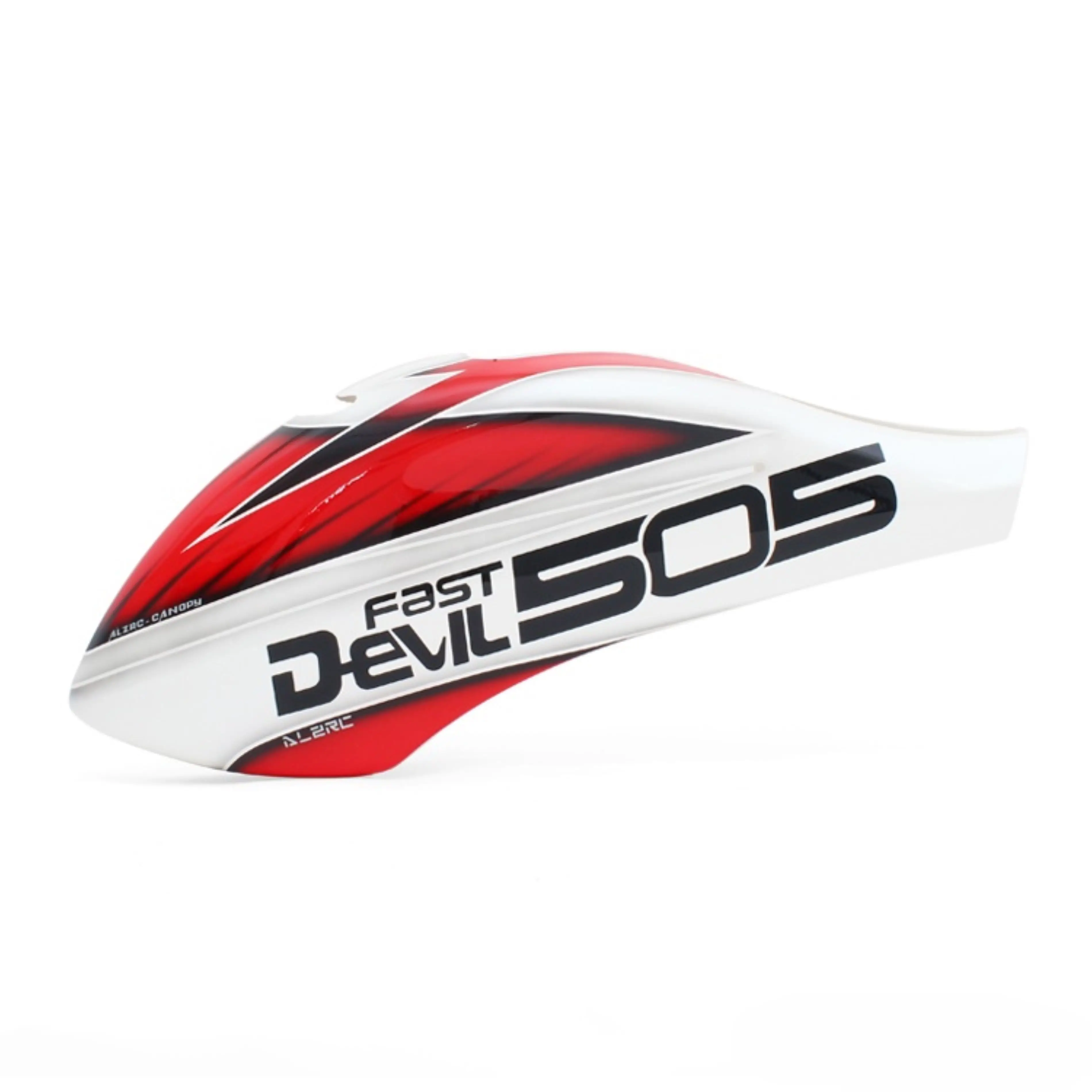 ALZRC  Devil 505 FAST Fiberglass Painting Canopy  P A - €105,48 EUR