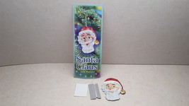 Kinder - 2003 Santa Claus aus metall! + paper - surprise egg - $1.50