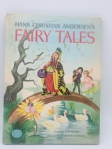 Hans Christian Andersen&#39;s FAIRY TALES by Eve Morel &amp; Simonne Baudoin  - £12.05 GBP