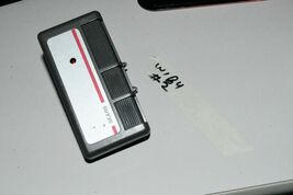 Sears Craftsman 3 button garage door opener 139.53178 WITH BATTERIES VER... - $43.68