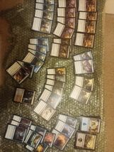 Magic The Gathering Cycling Synergy Deck 60 Cards Black Blue Starter MTG... - $12.07 Magic The Gathering Cycling Synergy Deck 60 Cards Black Blue Starter MTG... - $12.07