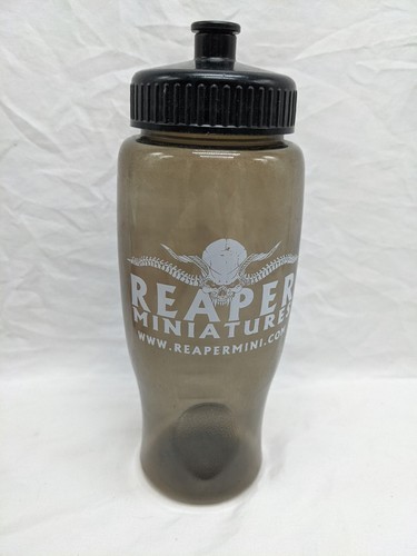 Reaper Bones Green Refresh Water Bottle Promo - $16.04