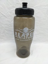Reaper Bones Green Refresh Water Bottle Promo - $16.04
