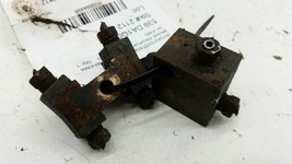 2003 Nissan Maxima Brake Proportioning Valve OEM 2000 2001 2002 - $34.79