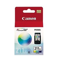 Canon CL-211XL Color Ink Cartridge Compatible to iP2702, MX340, MX350, MX320, MP - £27.45 GBP