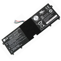 LBM722YE Battery Replacement For Lg 14ZD960-GX5GK Gram 13ZD950 - £77.13 GBP