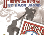 Tenzing (Gimmick and Online Instructions) by Simon Jacobs - Trick - £25.28 GBP