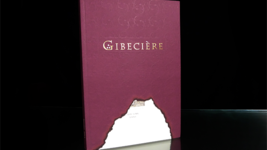 Gibecière 20, Summer 2015, Vol. 10, No. 2 - Rare Out Of Print Magic - $39.55