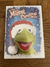 It’s A Very Muppet Christmas Movie DVD - $15.89