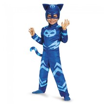 Catboy Classic Toddler Pj Masks Costume, Small/2T - £53.21 GBP