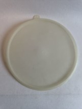 Tupperware Replacement Lid 259-2 Tupper Seal Top - £5.19 GBP