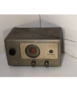 Hallicrafters S95 S-95 Civic Patrol Receiver Shortwave Radio - $102.61 CAD