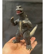 Y-MSF Godzilla 1971 ver Sofubi Vinyl Figure Kaiju New - £109.30 GBP