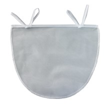 Beyond Gourmet Unbleached Nut Milk Bag, 11-Inches x 9-Inches - $9.40
