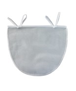 Beyond Gourmet Unbleached Nut Milk Bag, 11-Inches x 9-Inches - $9.40