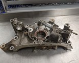 Engine Oil Pump From 2004 Toyota Sequoia  4.7 - $39.95