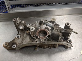 Engine Oil Pump From 2004 Toyota Sequoia  4.7 - $39.95