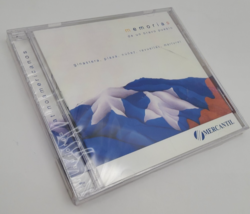 Memorias de un bravo Pueblo ~ 2005 CD Music ~ RARE Classic Latin america... - $14.84