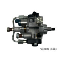 Denso HP3 Injection Pump fits Isuzu D-Max 4JK1 Engine 294000-1520 - £629.10 GBP