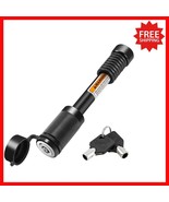 Anti-Rattle Hitch Receiver Lock with Zinc Alloy Core - Heavy-Duty Protec... - $582.46 MXN