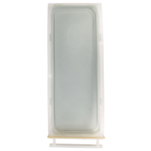 Oem Lint Filter For Whirlpool LG5801XKW1 LE5700XSNW LER4634JT0 LHE5800W1 New - £28.83 GBP