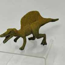 Schleich Dinosaurs Realistic Spinosaurus Dinosaur Figure Toy for Boys an... - £10.86 GBP